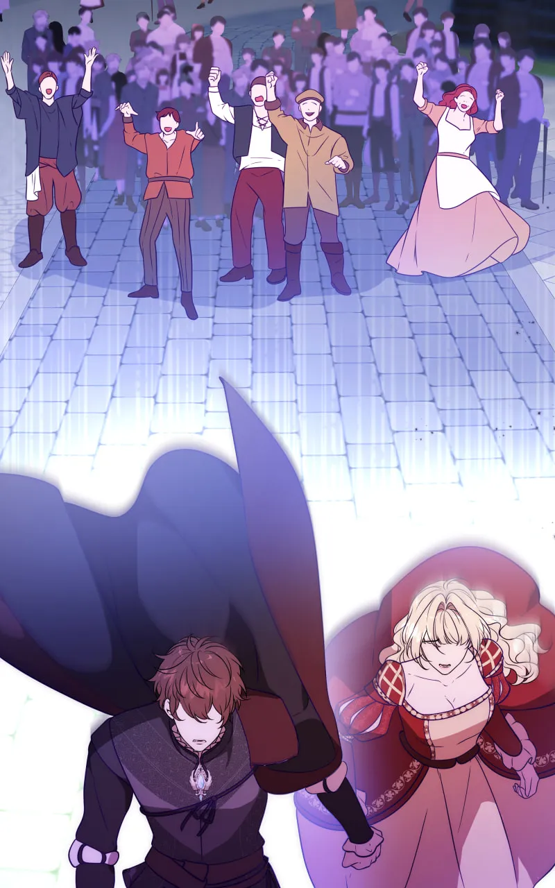 Go Away Romeo Chapter 30 page 68 - 