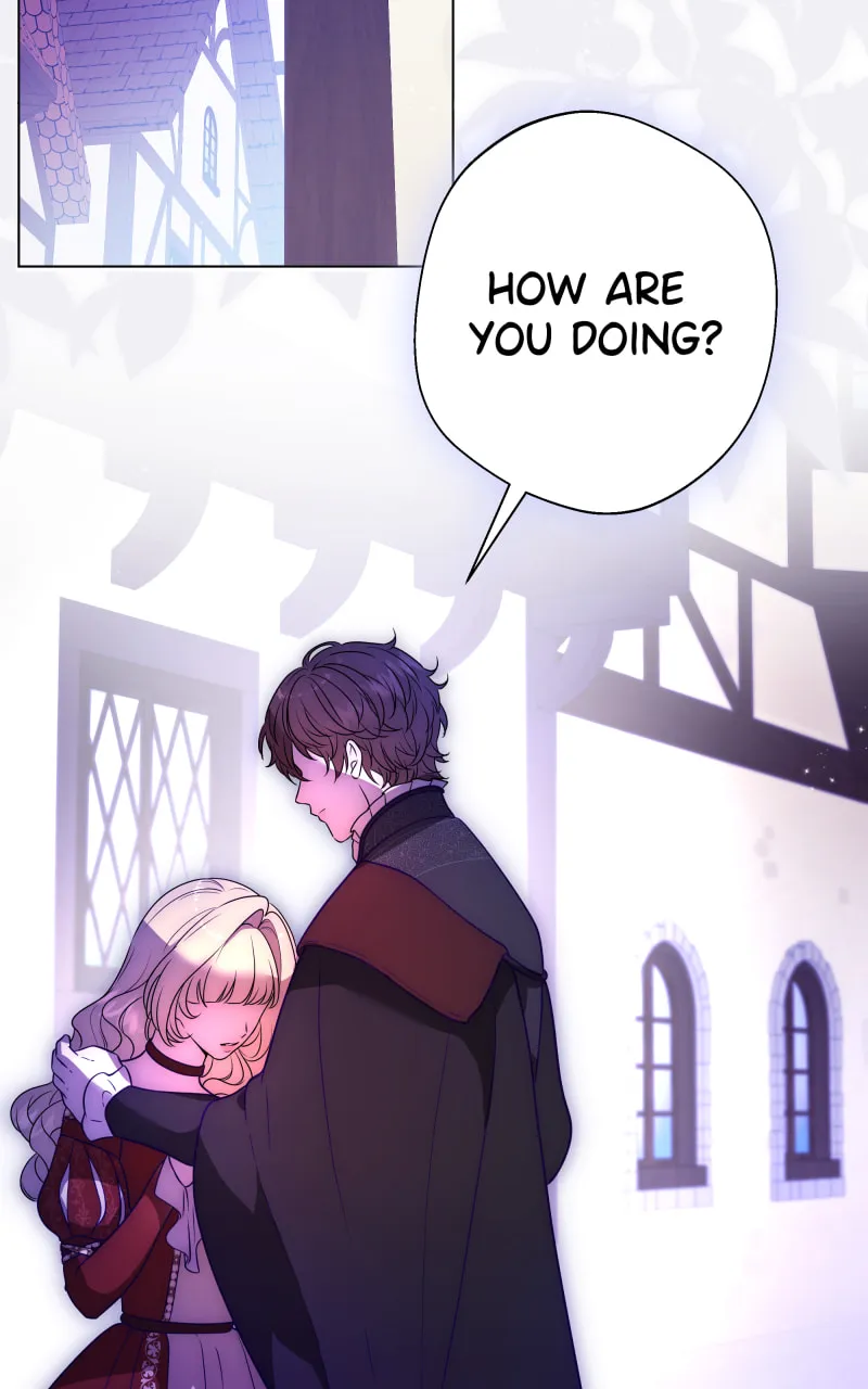 Go Away Romeo Chapter 30 page 74 - 