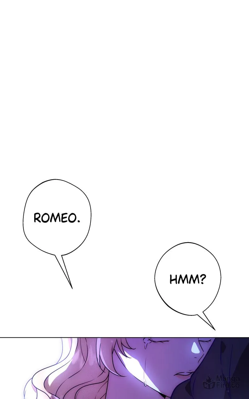 Go Away Romeo Chapter 30 page 78 - 