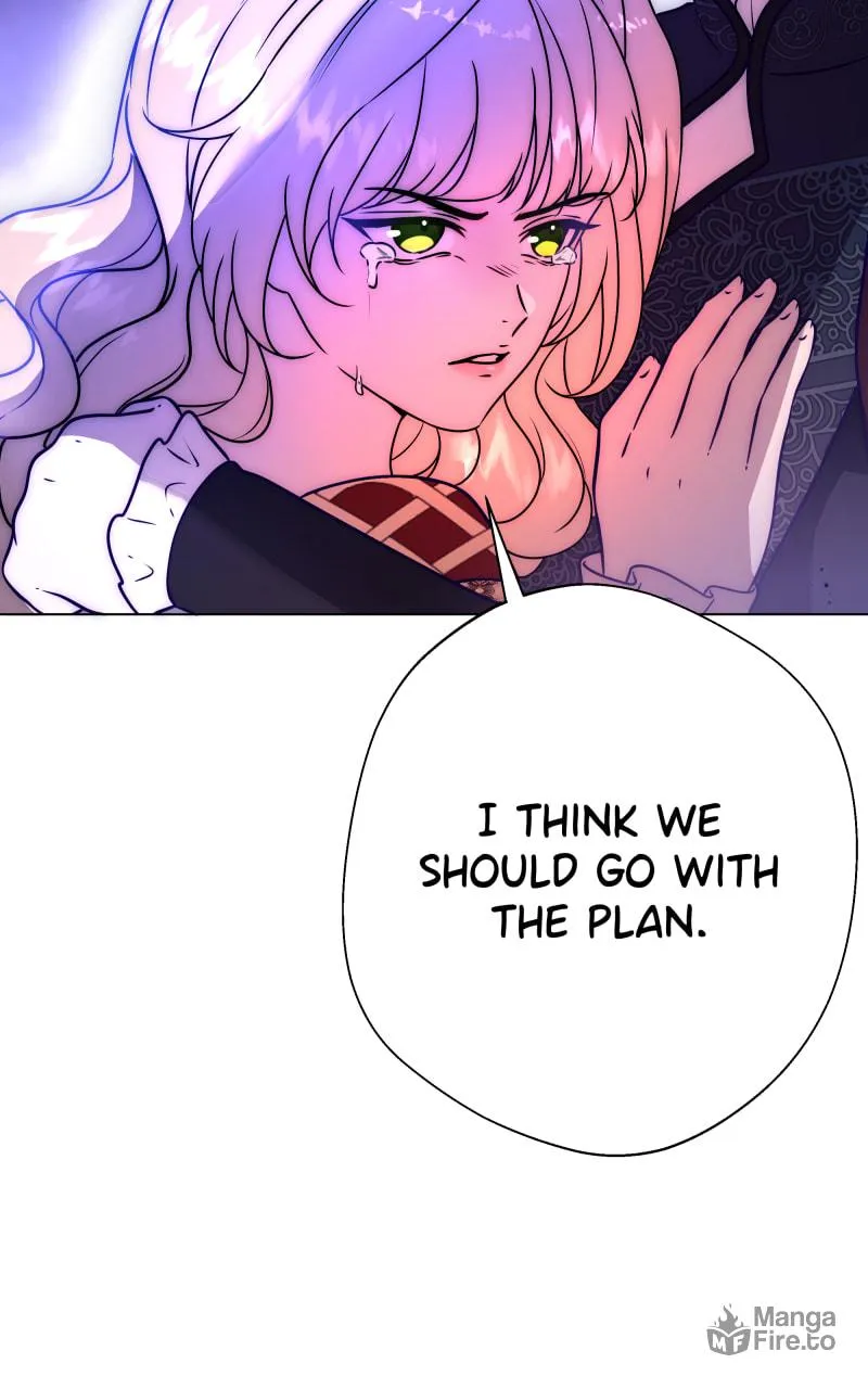 Go Away Romeo Chapter 30 page 80 - 
