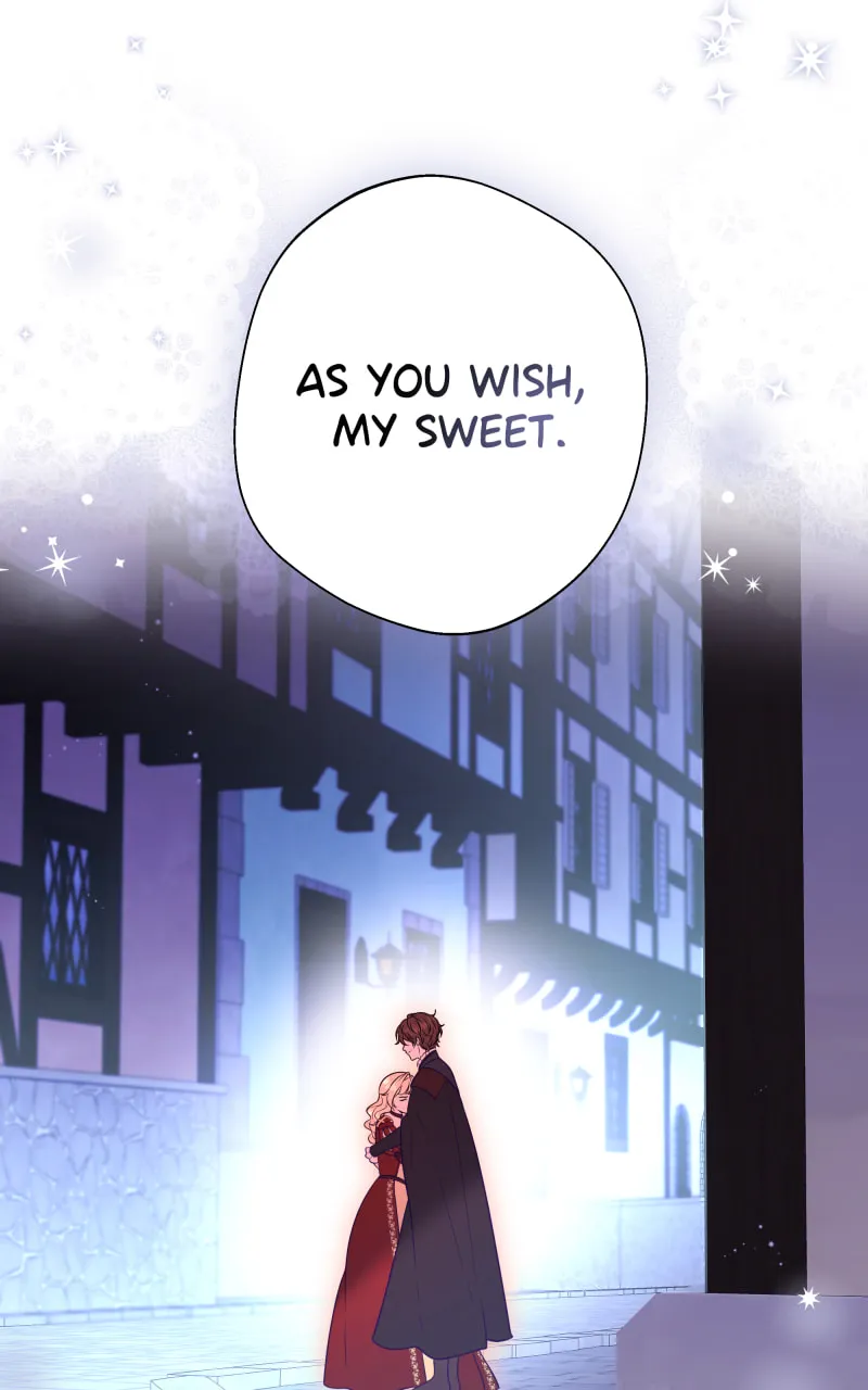 Go Away Romeo Chapter 30 page 83 - 