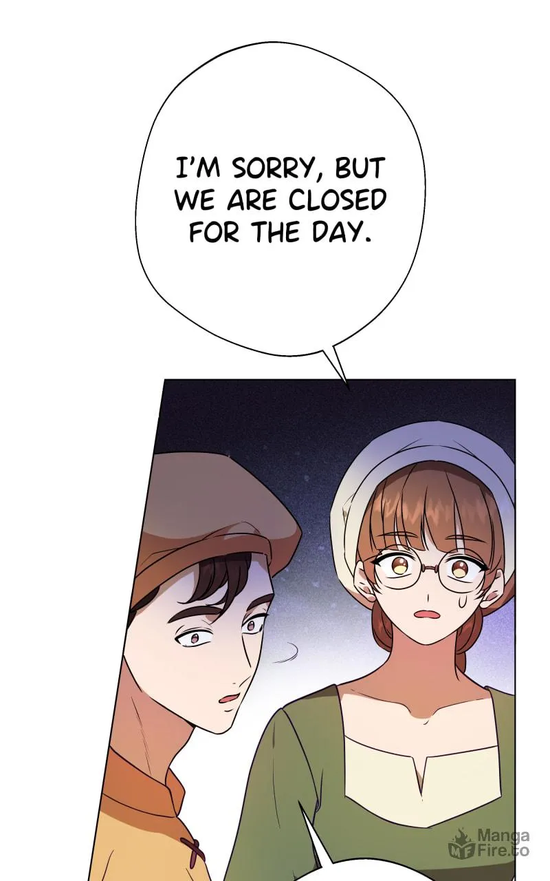 Go Away Romeo Chapter 31 page 12 - 