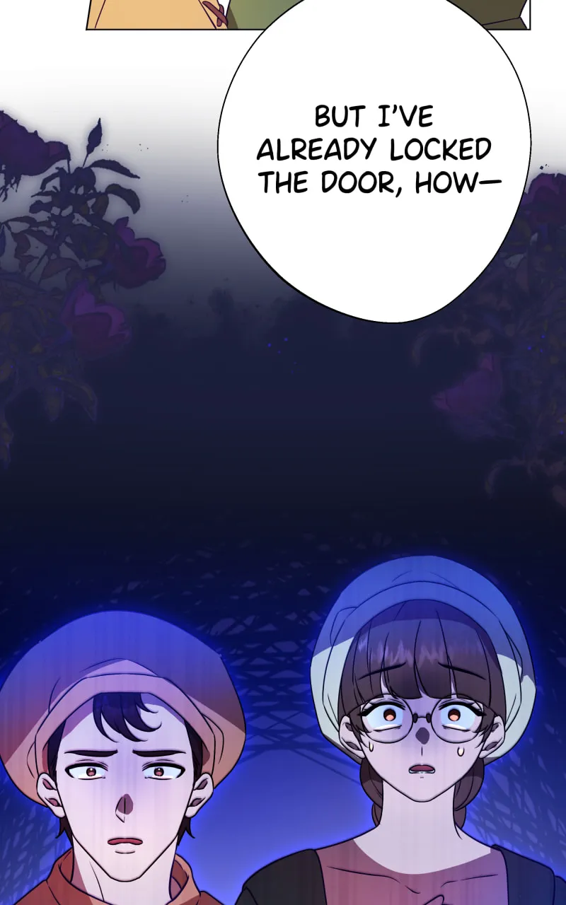 Go Away Romeo Chapter 31 page 13 - 