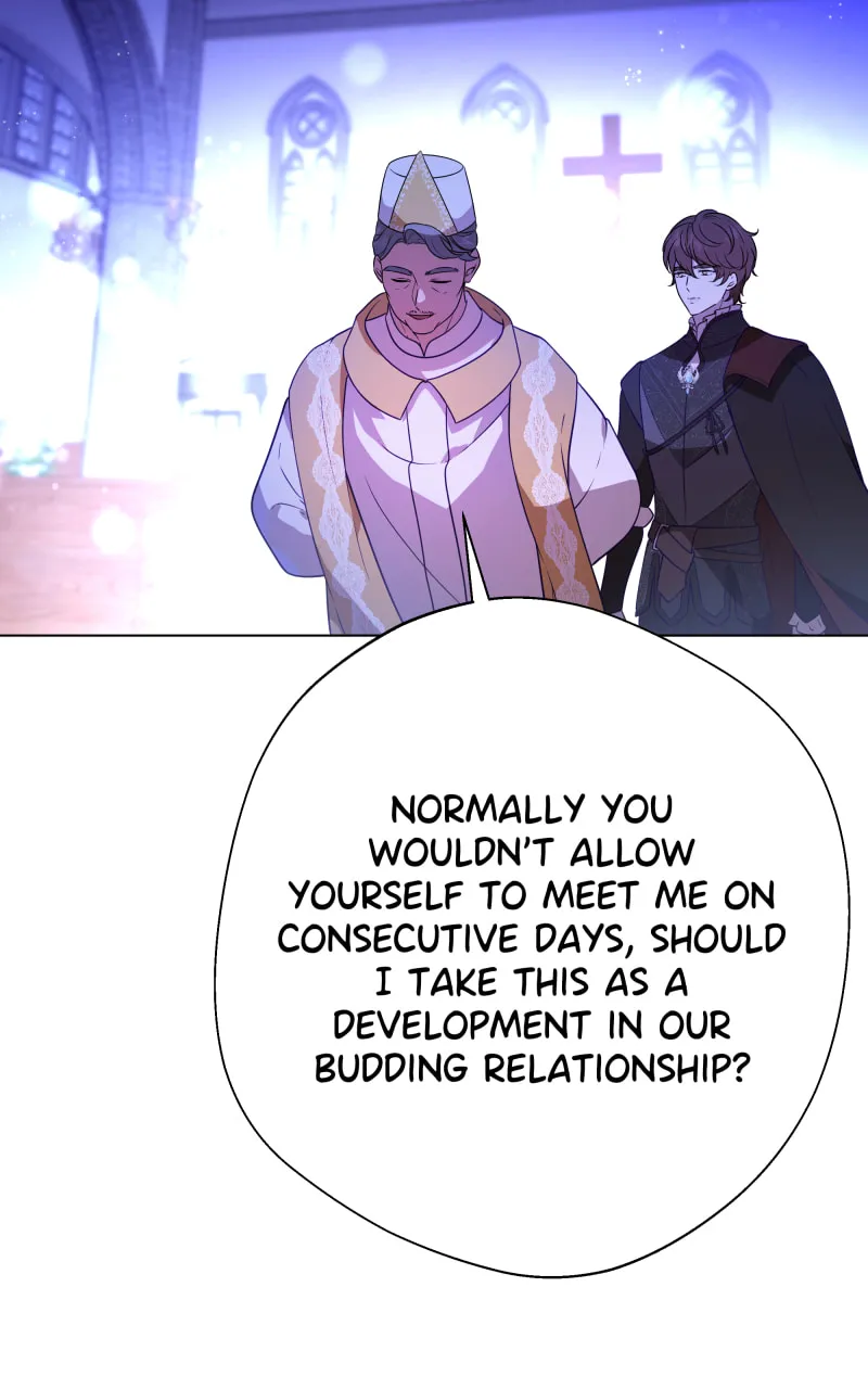 Go Away Romeo Chapter 31 page 23 - 