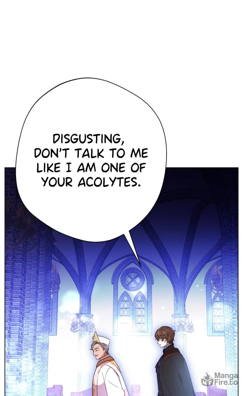 Go Away Romeo Chapter 31 page 24 - 
