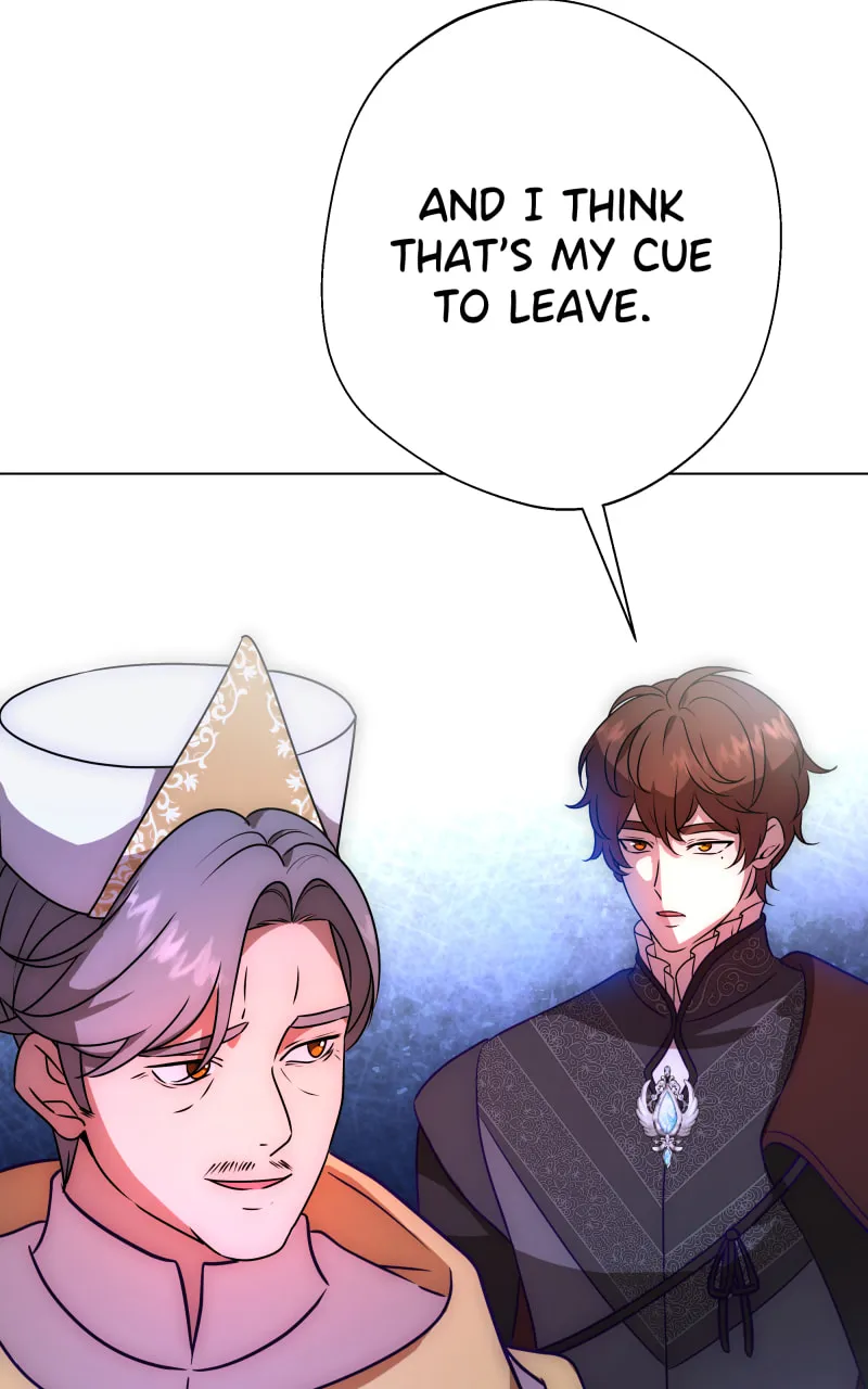 Go Away Romeo Chapter 31 page 26 - 