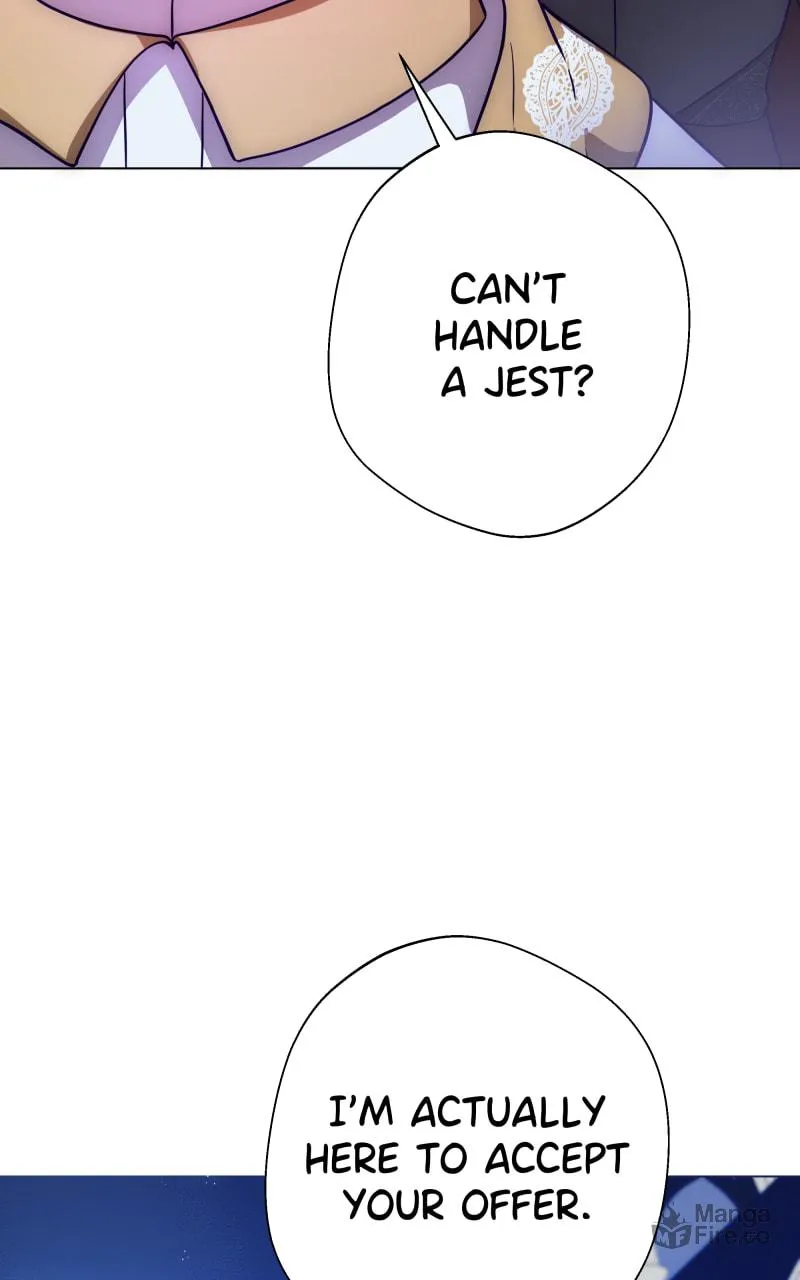 Go Away Romeo Chapter 31 page 27 - 