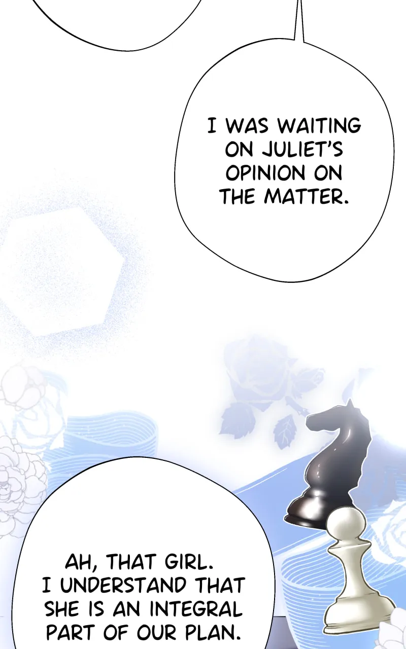 Go Away Romeo Chapter 31 page 29 - 