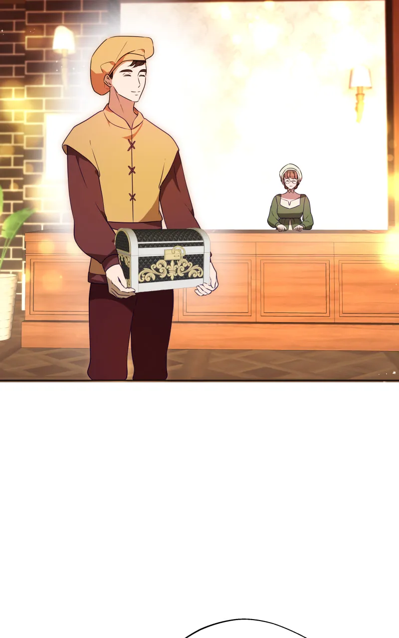 Go Away Romeo Chapter 31 page 4 - 