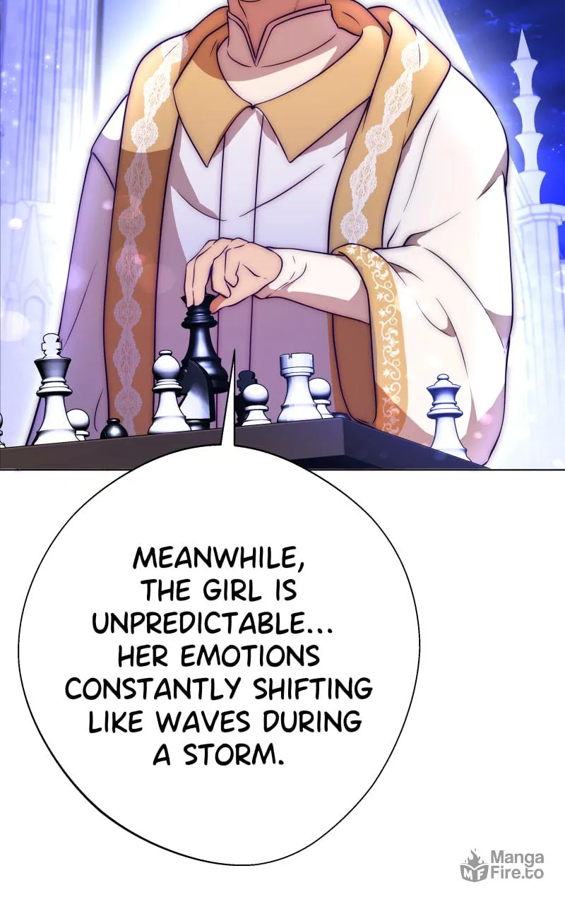 Go Away Romeo Chapter 31 page 33 - 