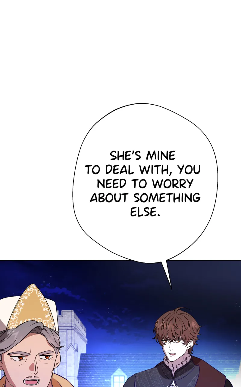 Go Away Romeo Chapter 31 page 34 - 