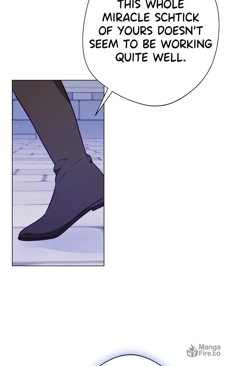 Go Away Romeo Chapter 31 page 36 - 