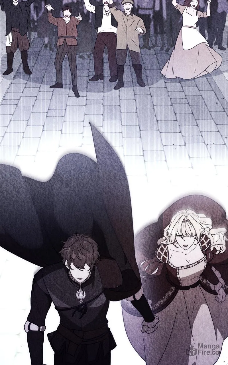 Go Away Romeo Chapter 31 page 40 - 