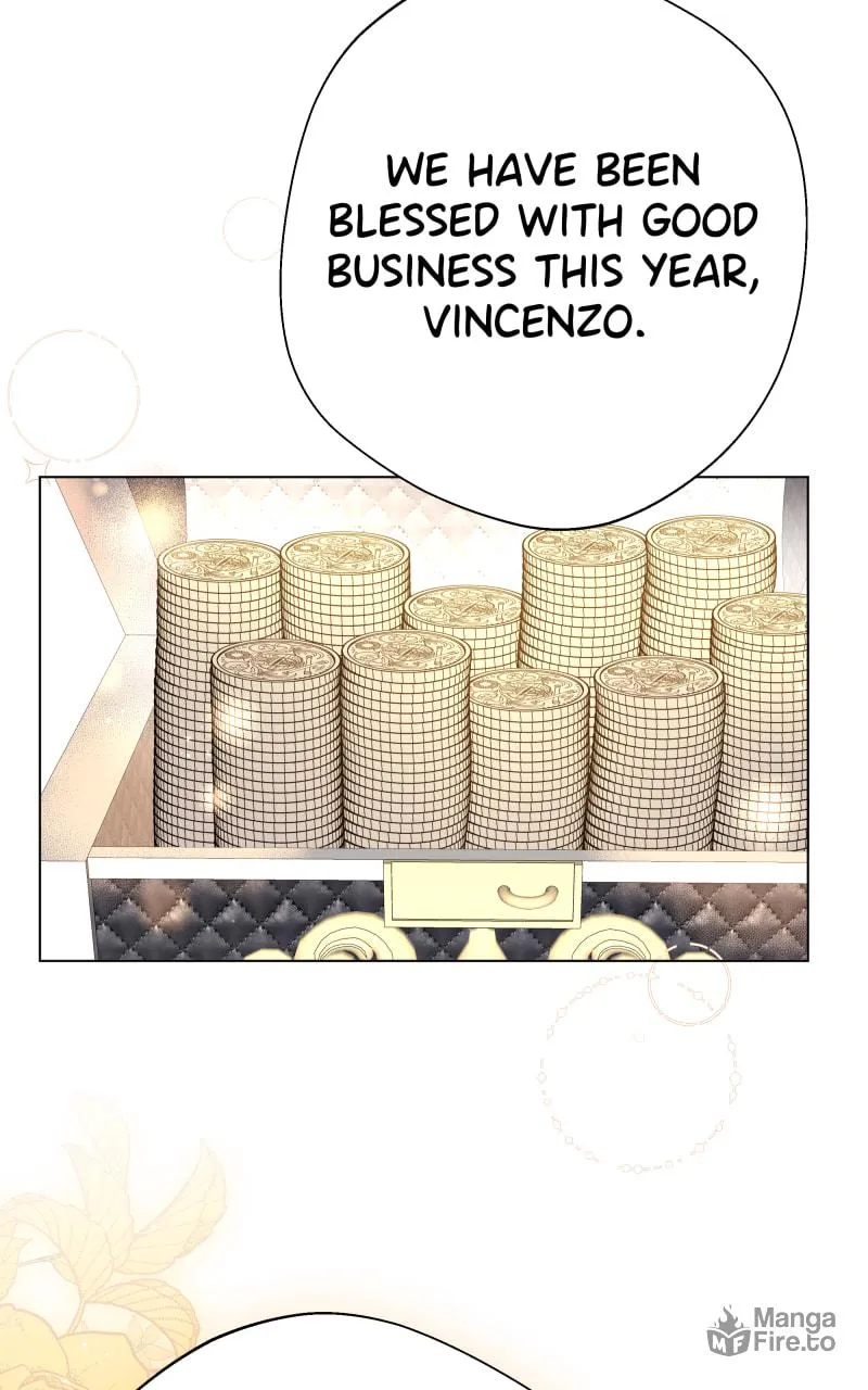 Go Away Romeo Chapter 31 page 5 - 