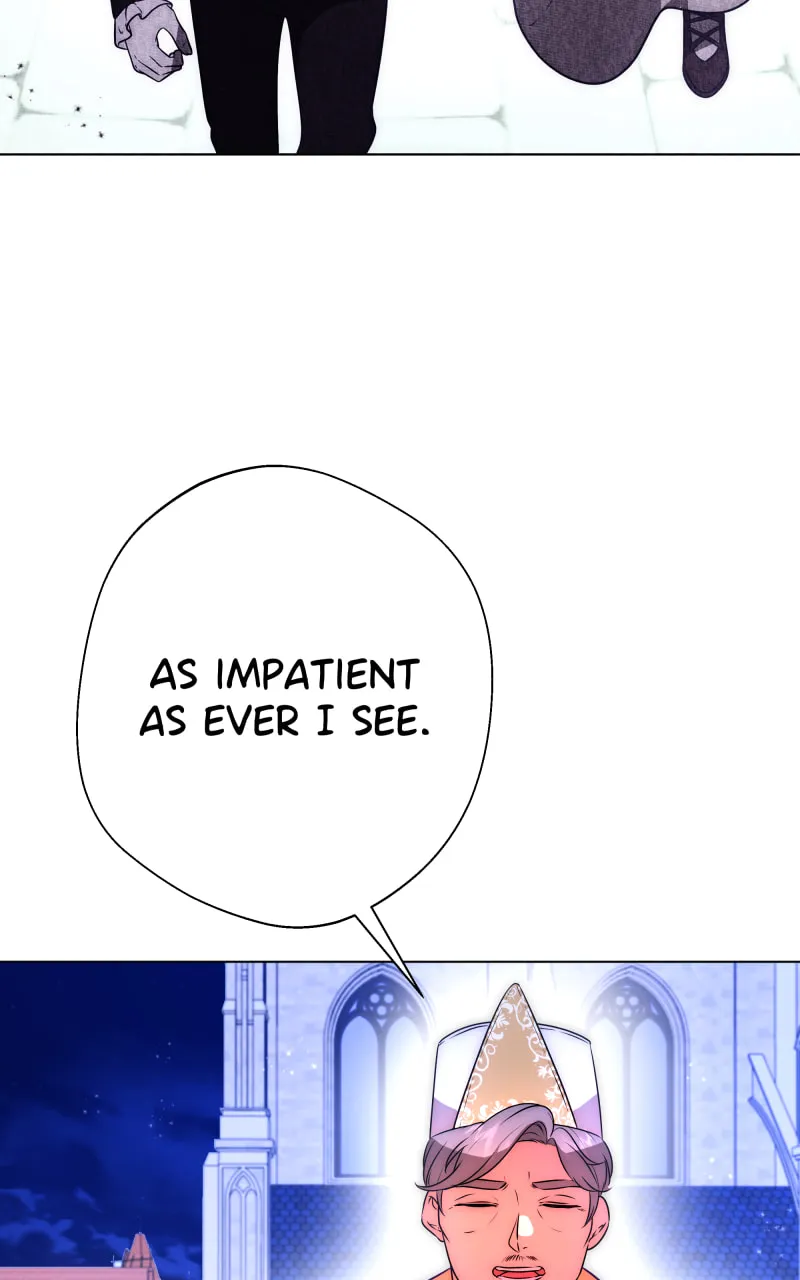 Go Away Romeo Chapter 31 page 41 - 