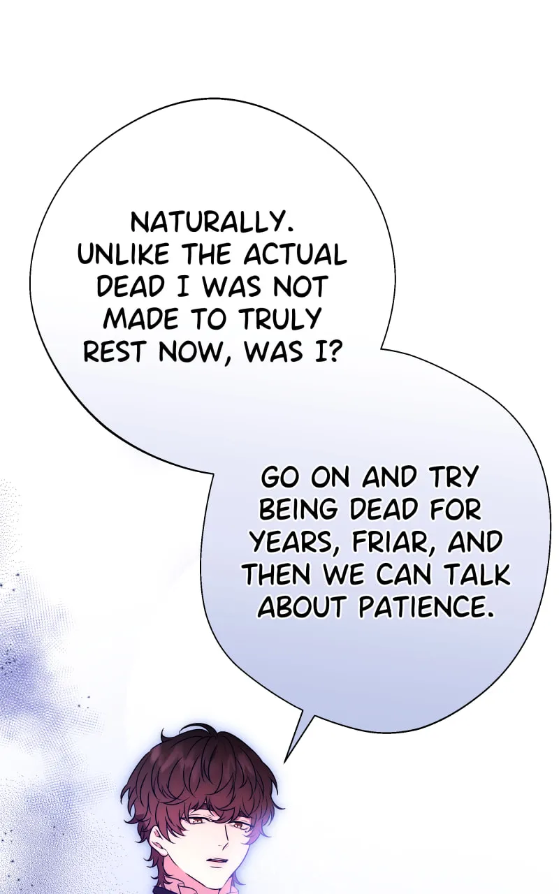 Go Away Romeo Chapter 31 page 43 - 