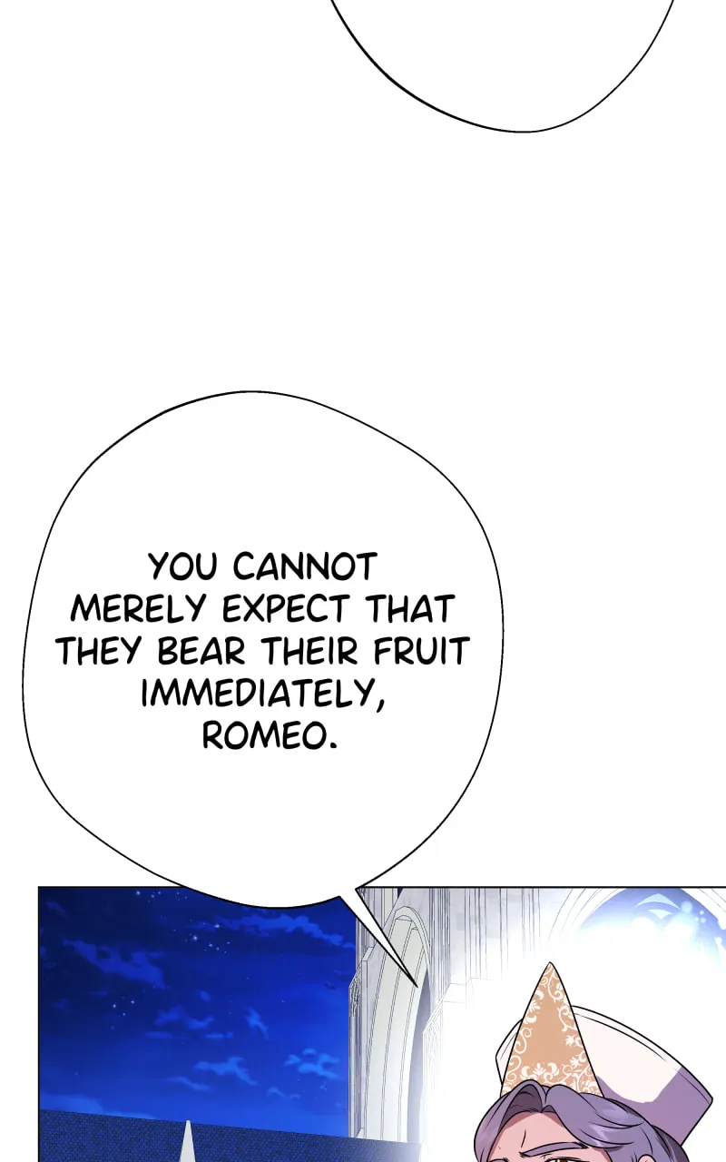 Go Away Romeo Chapter 31 page 46 - 