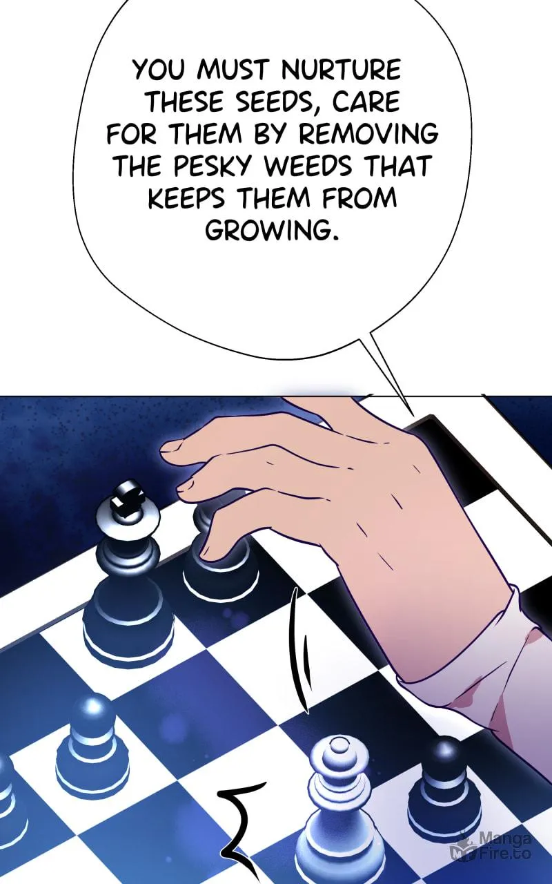 Go Away Romeo Chapter 31 page 48 - 