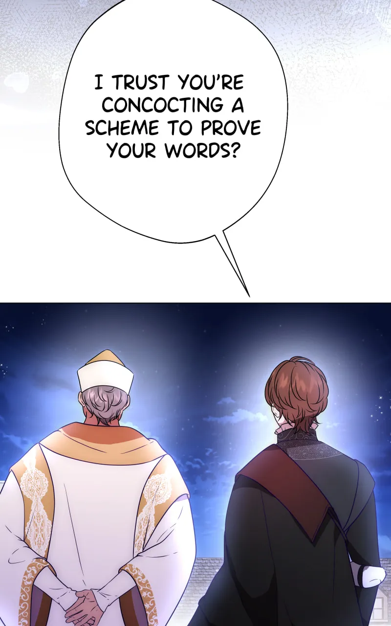 Go Away Romeo Chapter 31 page 53 - 