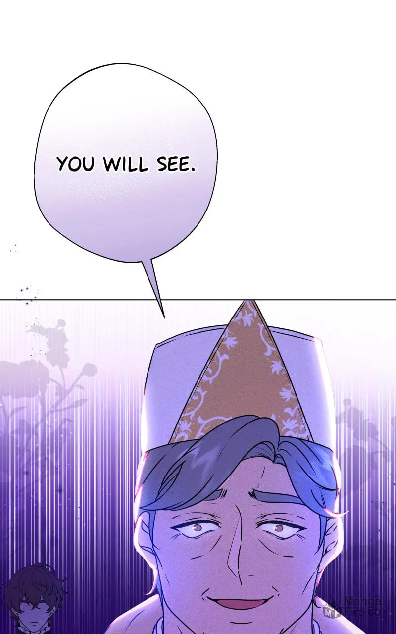 Go Away Romeo Chapter 31 page 55 - 