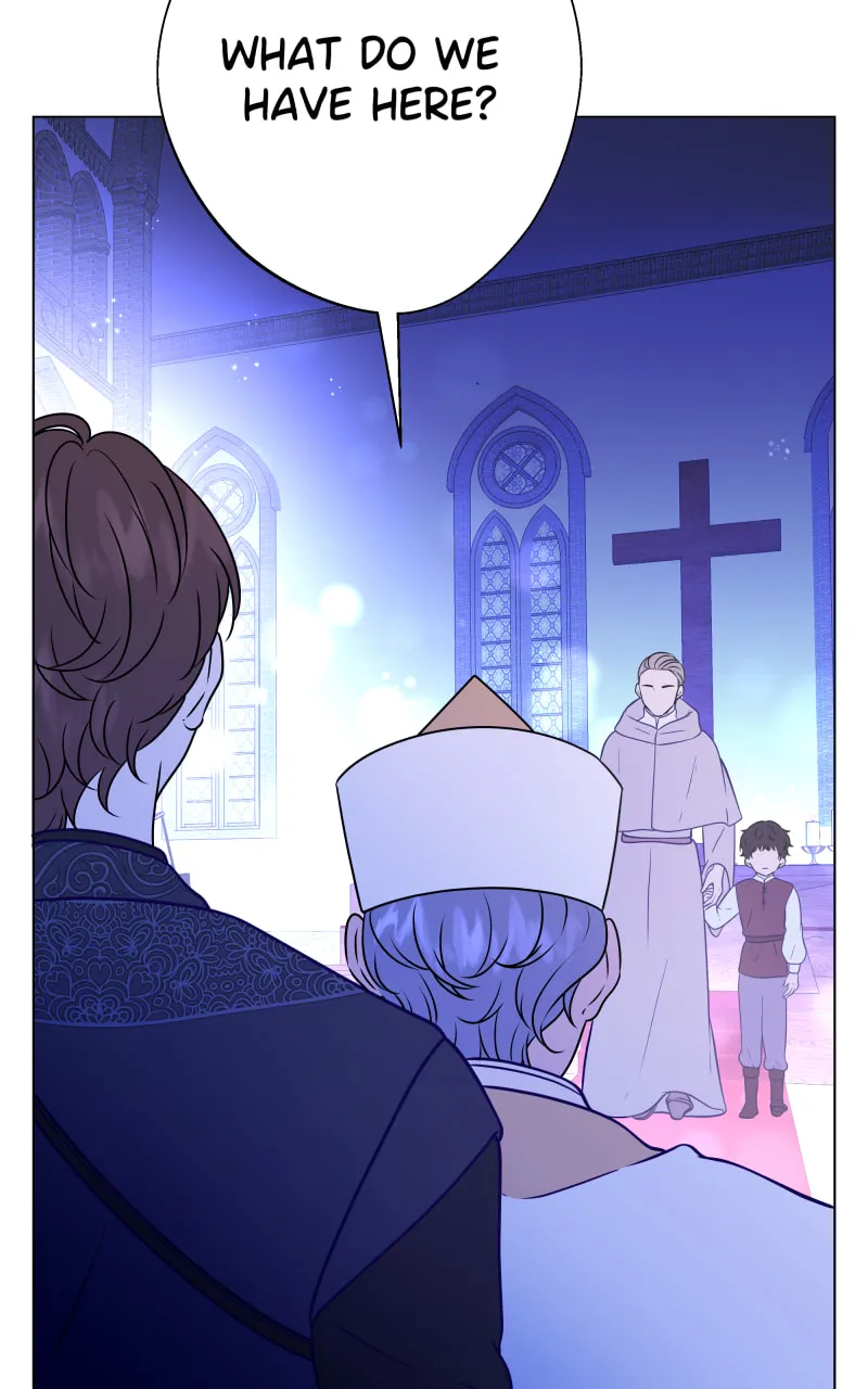 Go Away Romeo Chapter 31 page 59 - 