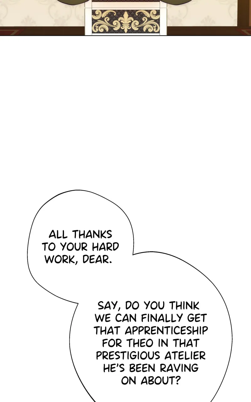 Go Away Romeo Chapter 31 page 7 - 