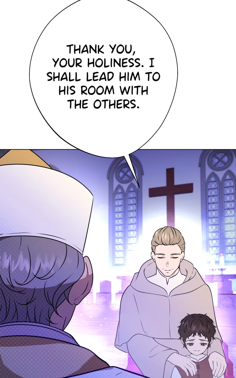 Go Away Romeo Chapter 31 page 64 - 