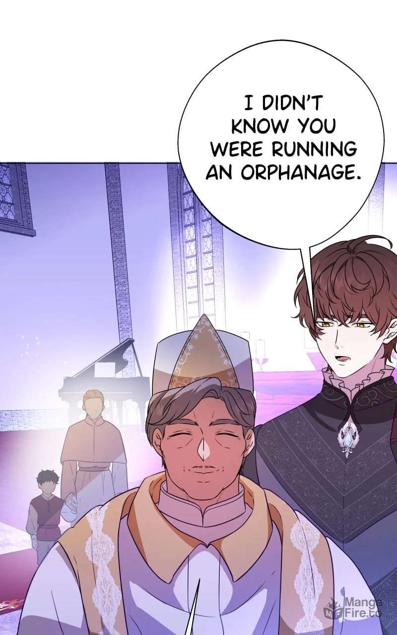 Go Away Romeo Chapter 31 page 66 - 