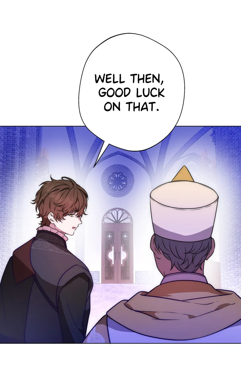 Go Away Romeo Chapter 31 page 68 - 