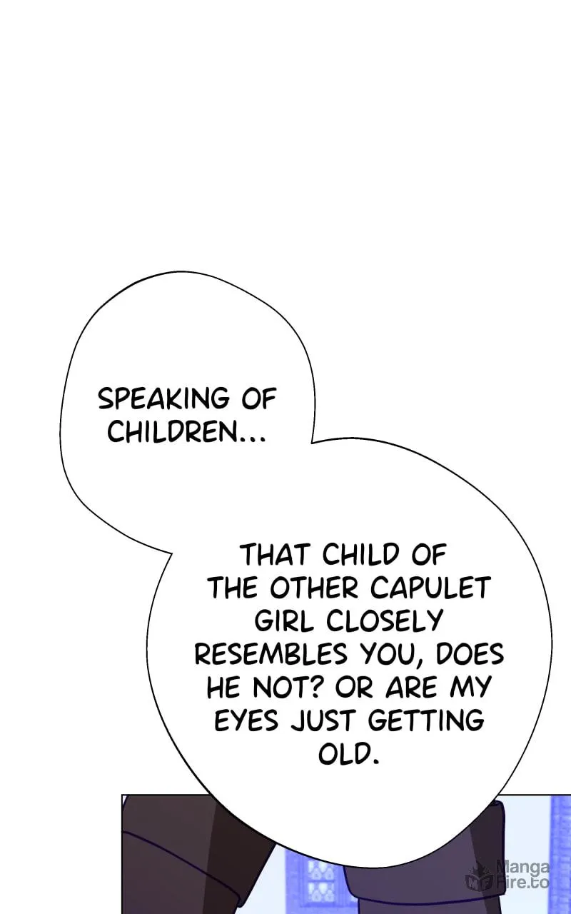 Go Away Romeo Chapter 31 page 69 - 