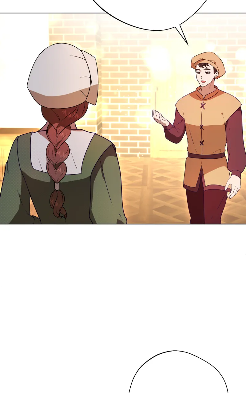 Go Away Romeo Chapter 31 page 8 - 