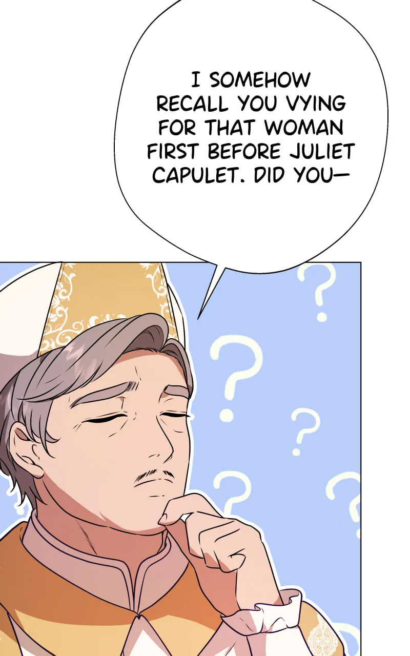 Go Away Romeo Chapter 31 page 71 - 