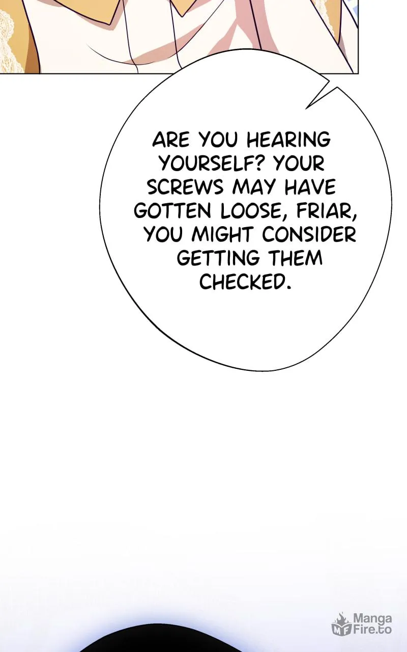 Go Away Romeo Chapter 31 page 72 - 