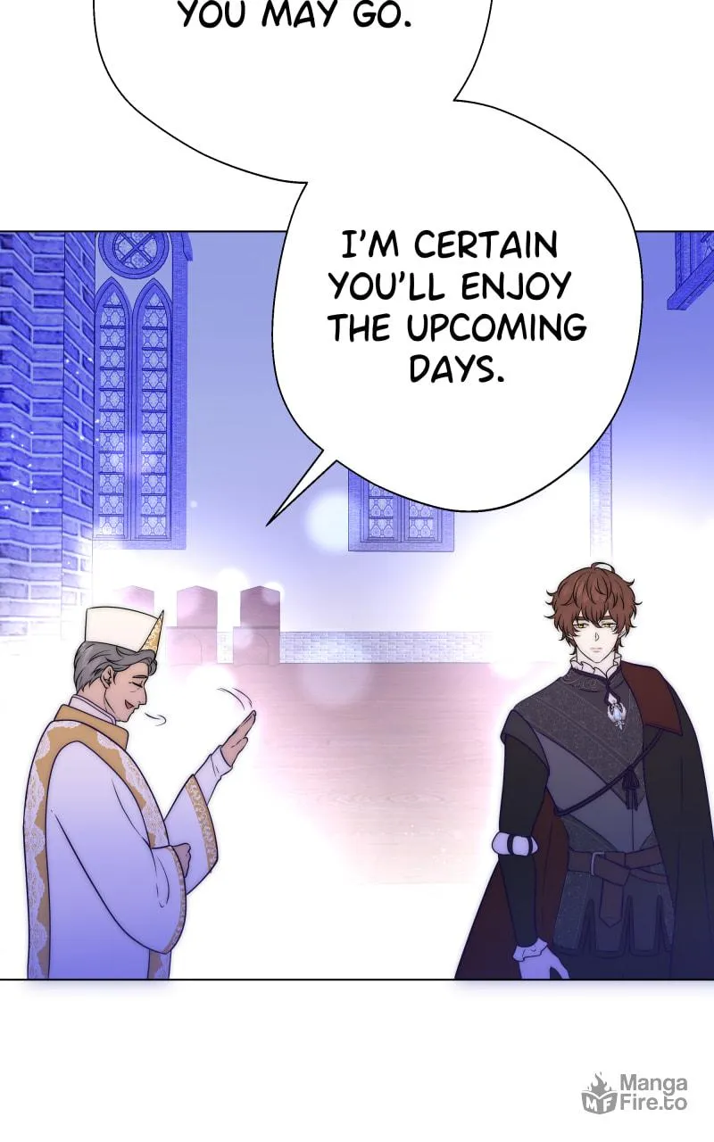 Go Away Romeo Chapter 31 page 75 - 