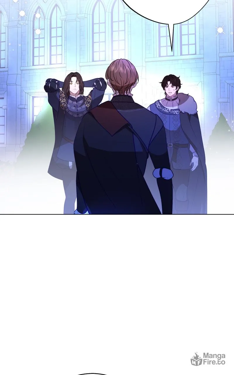 Go Away Romeo Chapter 31 page 80 - 
