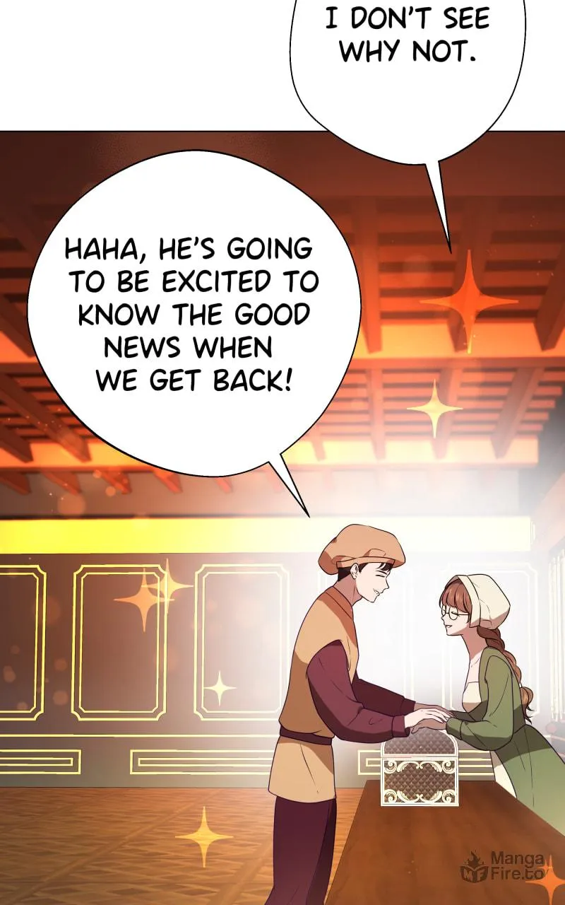 Go Away Romeo Chapter 31 page 9 - 