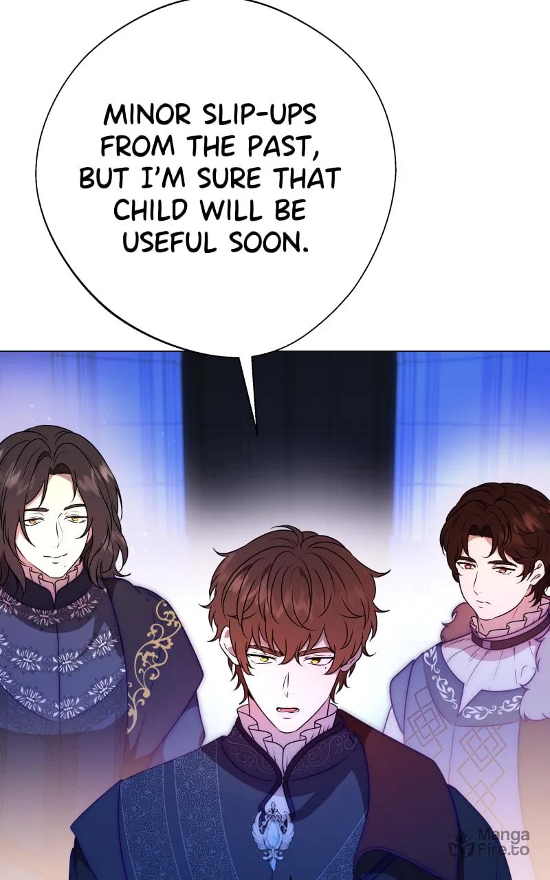 Go Away Romeo Chapter 31 page 81 - 