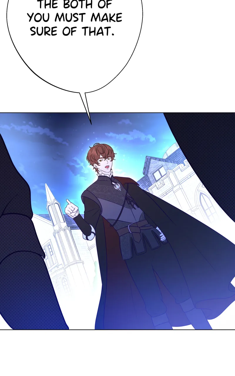 Go Away Romeo Chapter 31 page 83 - 
