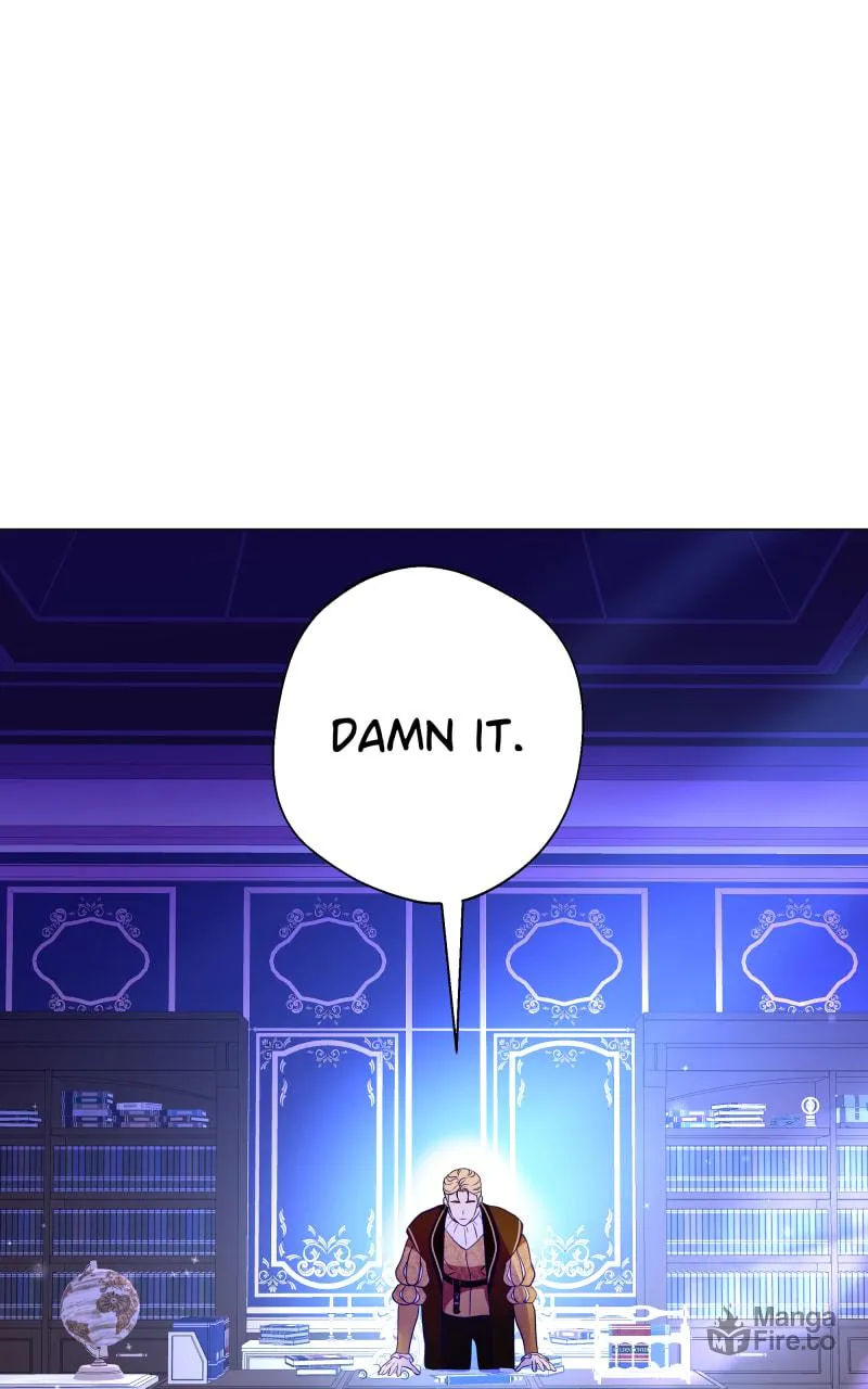 Go Away Romeo Chapter 31 page 87 - 
