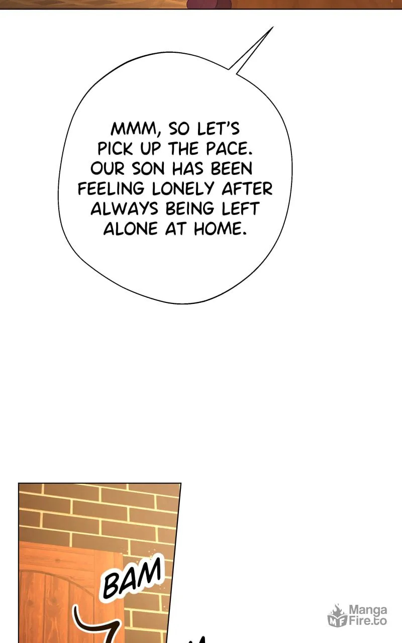 Go Away Romeo Chapter 31 page 10 - 
