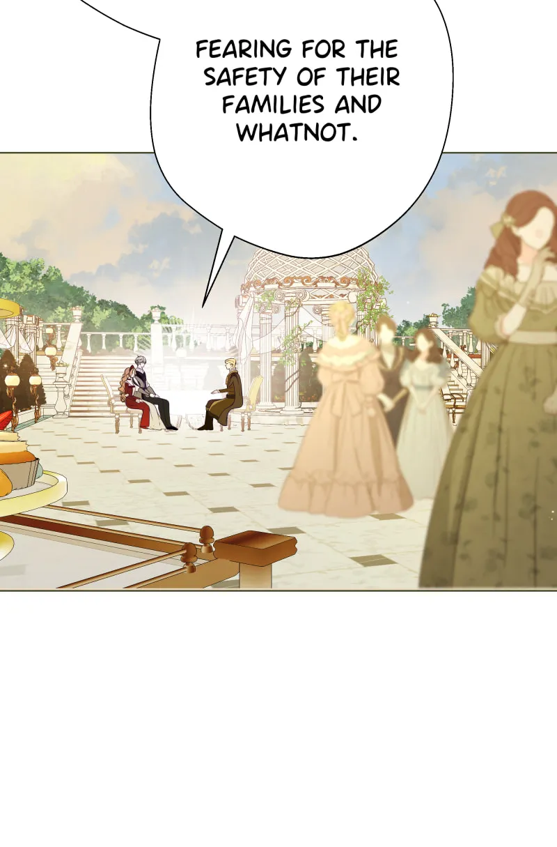 Go Away Romeo Chapter 32 page 11 - 