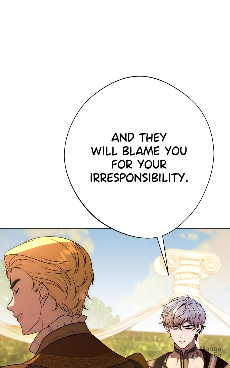 Go Away Romeo Chapter 32 page 12 - 