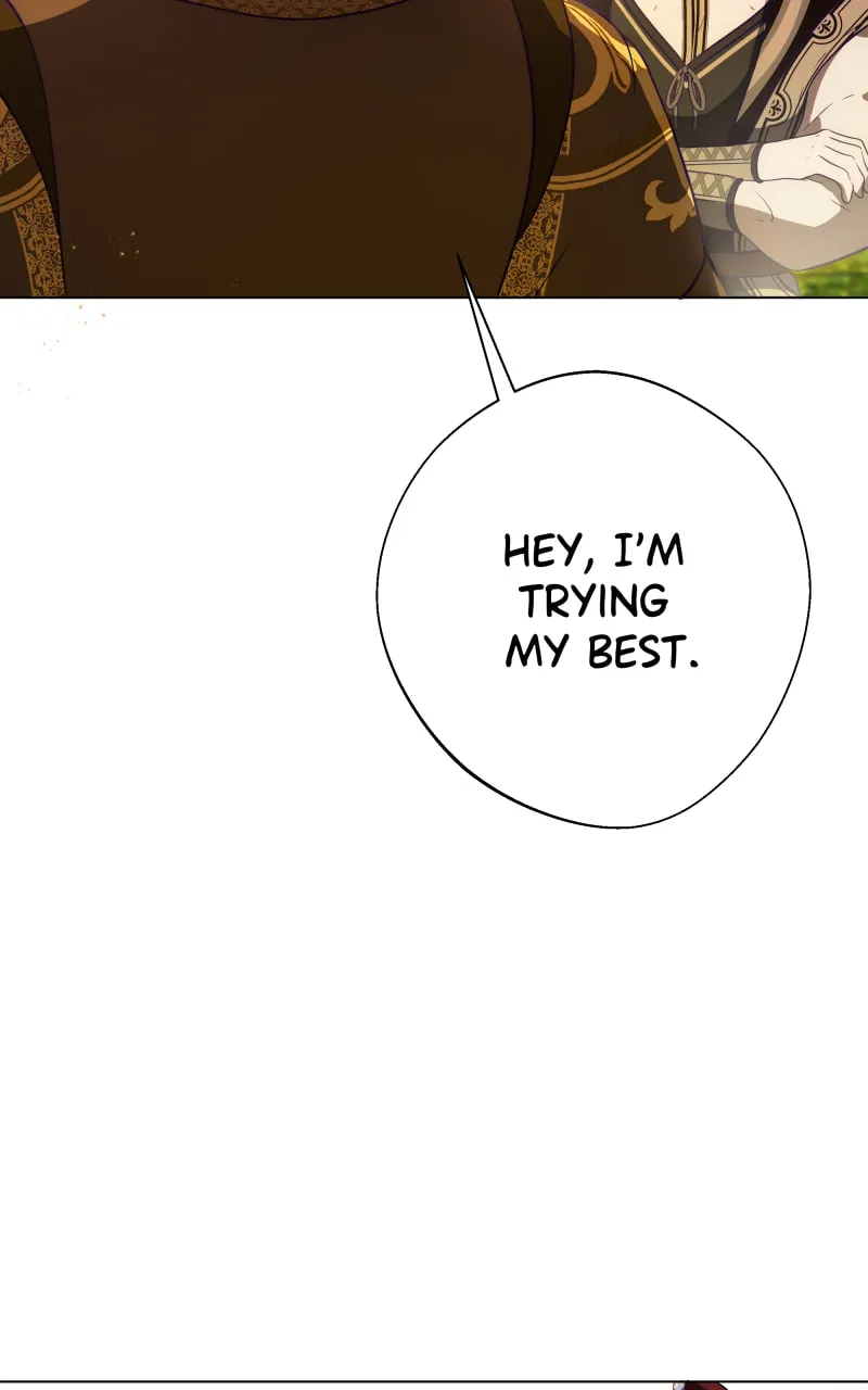 Go Away Romeo Chapter 32 page 13 - 