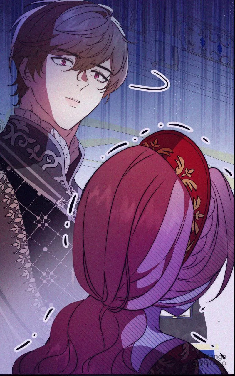 Go Away Romeo Chapter 32 page 21 - 