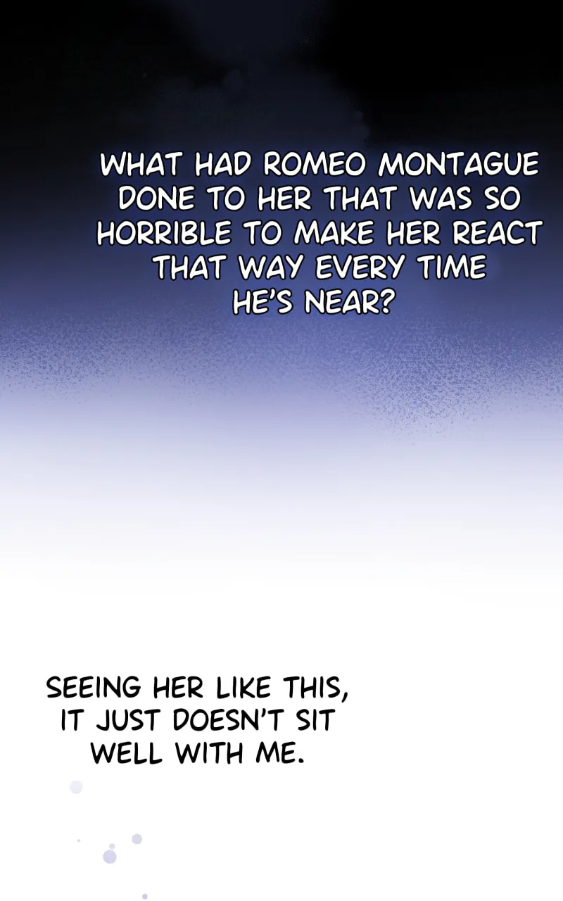 Go Away Romeo Chapter 32 page 22 - 