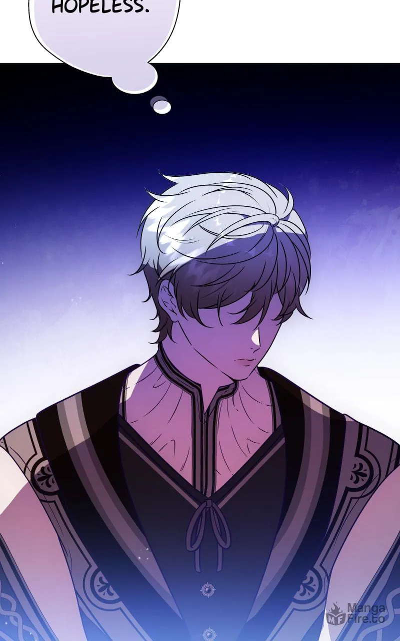 Go Away Romeo Chapter 32 page 33 - 