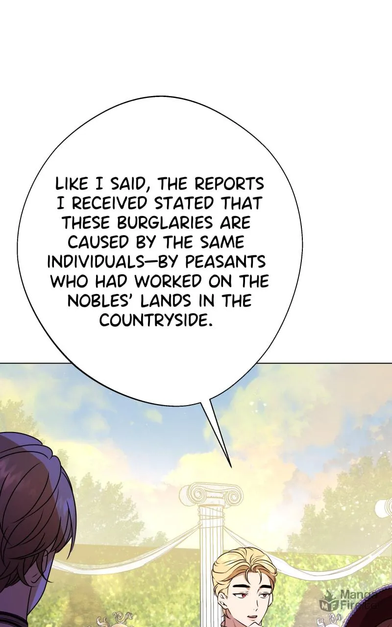 Go Away Romeo Chapter 32 page 35 - 