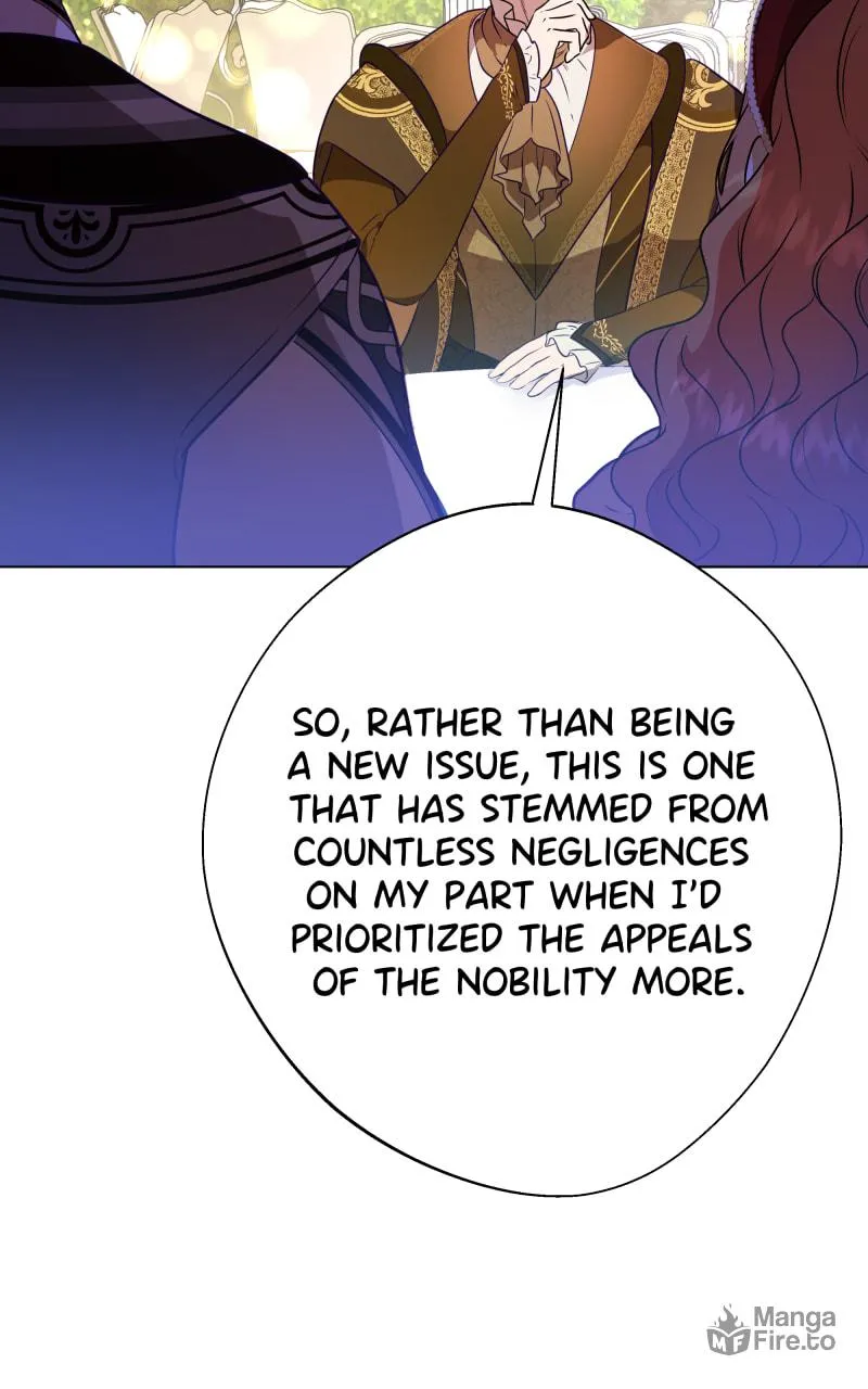 Go Away Romeo Chapter 32 page 36 - 