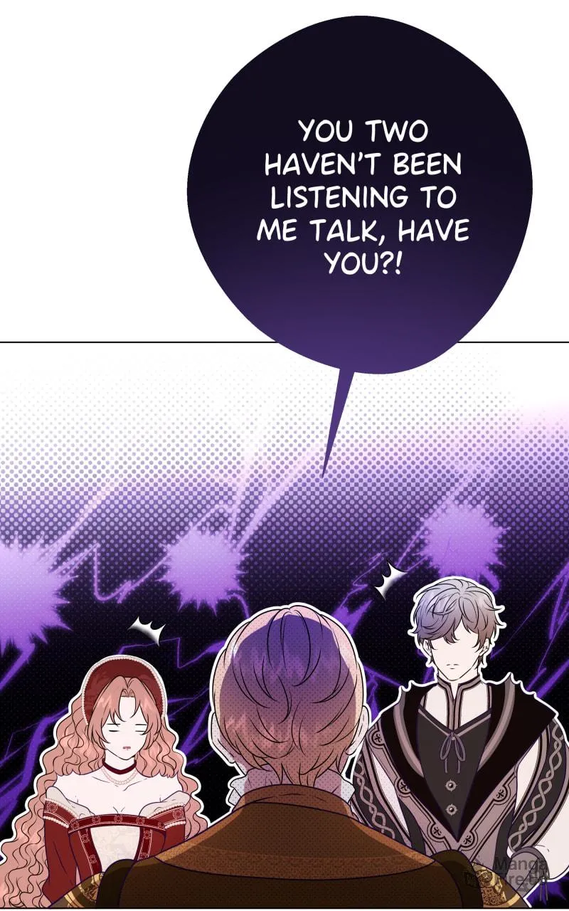 Go Away Romeo Chapter 32 page 40 - 