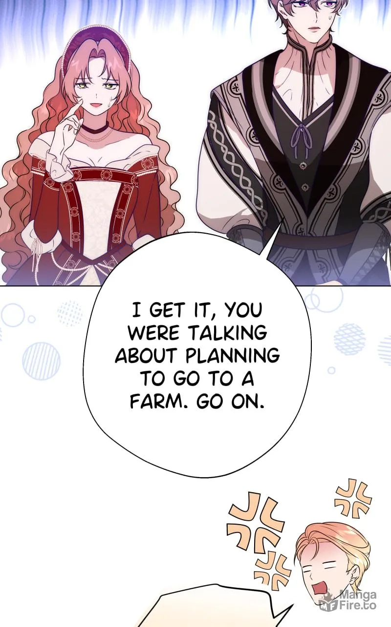 Go Away Romeo Chapter 32 page 42 - 